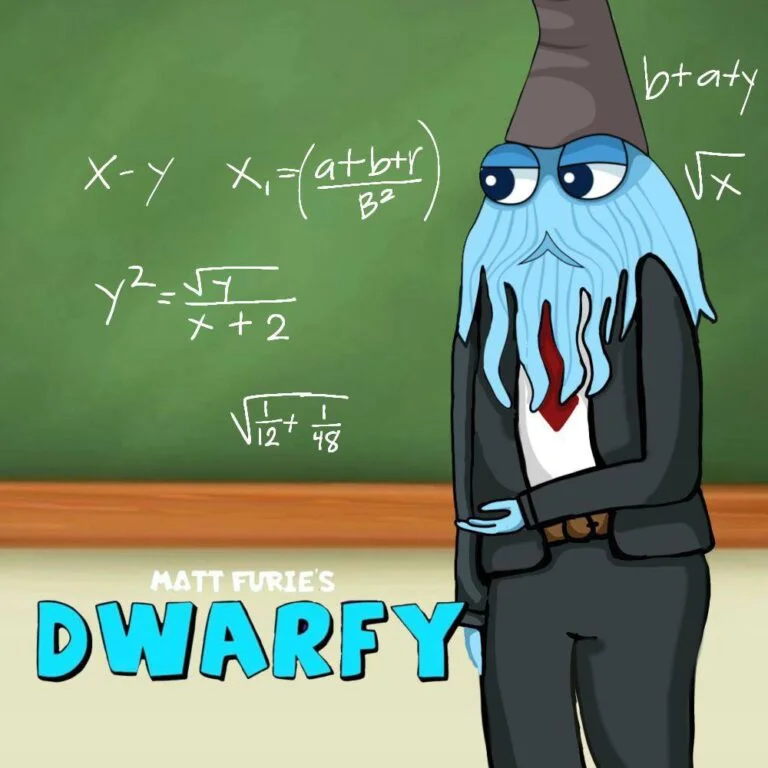 Dwarfy Image 9